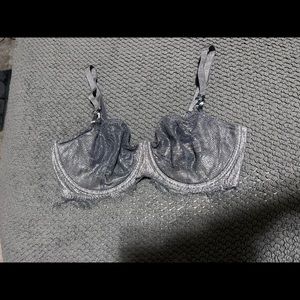 Victoria’s Secret lingerie bra